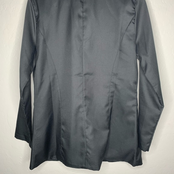 🆕Casual Blazer - Flattering Long Length - Picture 4 of 4